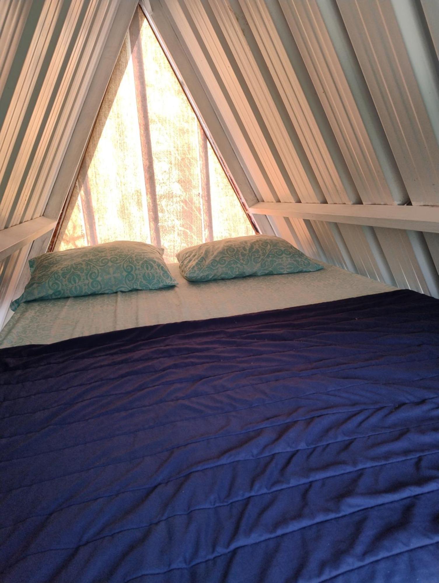 Glamping Bambulina Campsite Cali