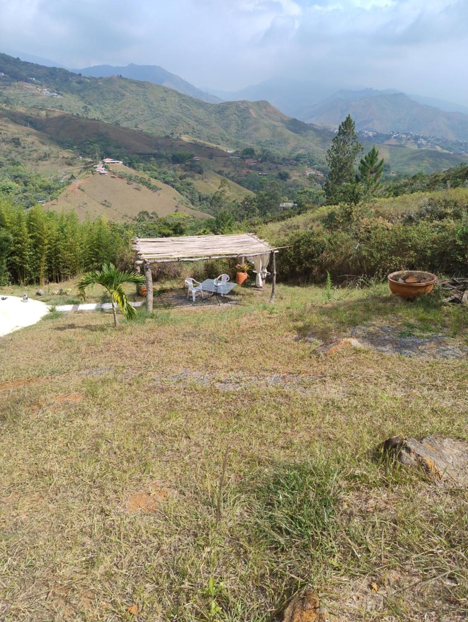 Glamping Bambulina